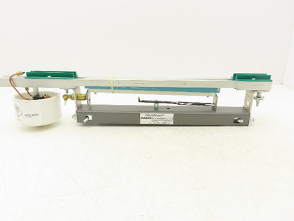 Intelligrated Accuglide #50 Conveyor Chain Lubricator Oiler Pneumatic Valve