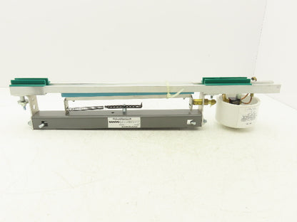 Intelligrated Accuglide #50 Conveyor Chain Lubricator Oiler Pneumatic Valve
