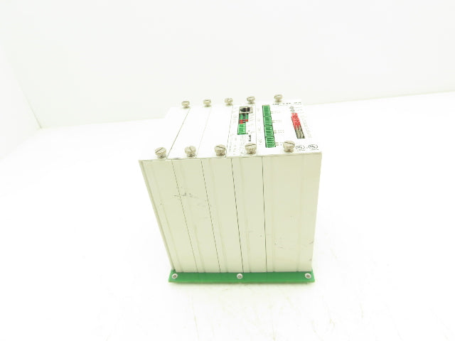 Opto 22 SNAP-LCM4 Controller Unit with Ethernet communication Interface Card