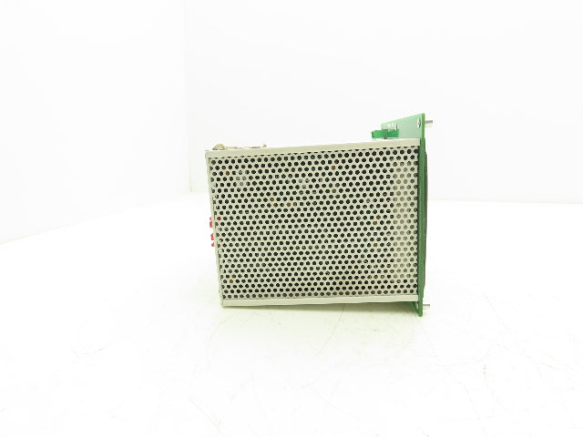Opto 22 SNAP-LCM4 Controller Unit with Ethernet communication Interface Card