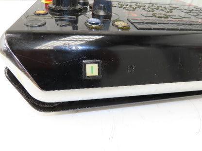 Mazak D70UB011202 HMI Mazatrol SmoothX CNC Control Panel Off I-800 READ