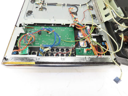 Mazak D70UB011202 HMI Mazatrol SmoothX CNC Control Panel Off I-800 READ