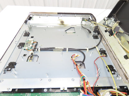 Mazak D70UB011202 HMI Mazatrol SmoothX CNC Control Panel Off I-800 READ