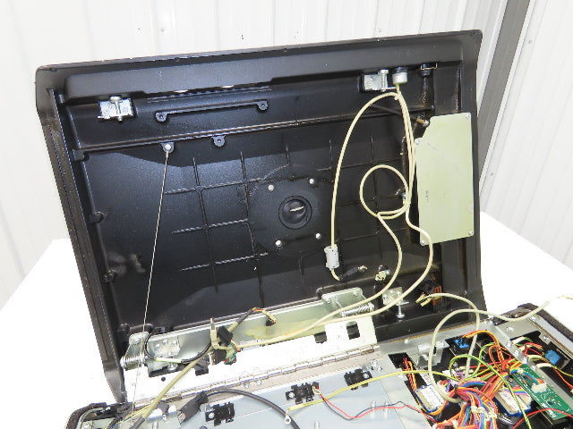 Mazak D70UB011202 HMI Mazatrol SmoothX CNC Control Panel Off I-800 READ