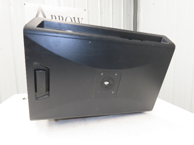 Mazak D70UB011202 HMI Mazatrol SmoothX CNC Control Panel Off I-800 READ