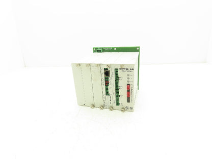 Opto 22 SNAP-LCM4 Controller Unit with Ethernet Interface communication Card