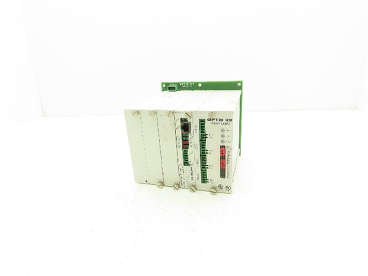 Opto 22 SNAP-LCM4 Controller Unit with Ethernet Interface communication Card