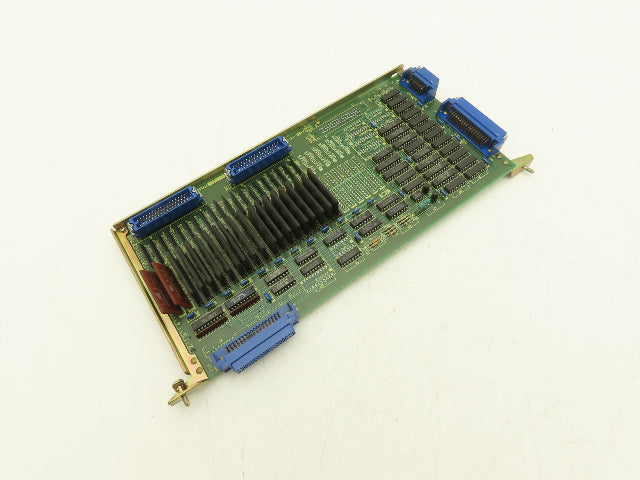 Fanuc A16B-1211-0301/02A Printed Circuit Board I/O PC CNC Control Module