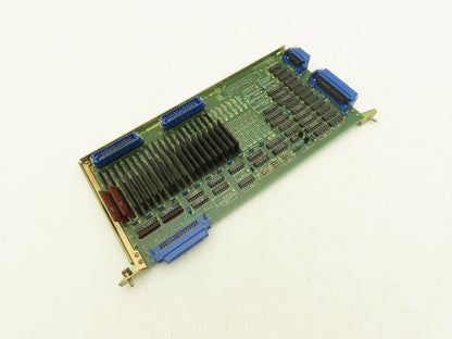 Fanuc A16B-1211-0301/02A Printed Circuit Board I/O PC CNC Control Module