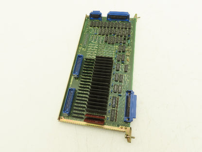 Fanuc A16B-1211-0301/02A Printed Circuit Board I/O PC CNC Control Module
