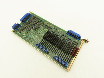 Fanuc A16B-1211-0301/02A Printed Circuit Board I/O PC CNC Control Module