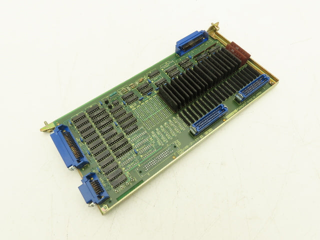 Fanuc A16B-1211-0301/02A Printed Circuit Board I/O PC CNC Control Module