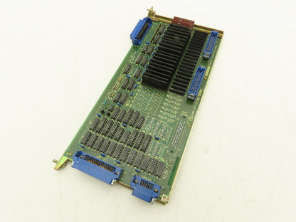 Fanuc A16B-1211-0301/02A Printed Circuit Board I/O PC CNC Control Module