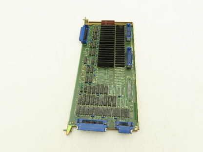 Fanuc A16B-1211-0301/02A Printed Circuit Board I/O PC CNC Control Module