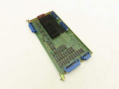 Fanuc A16B-1211-0301/02A Printed Circuit Board I/O PC CNC Control Module