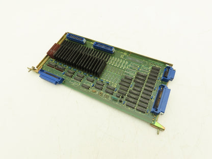 Fanuc A16B-1211-0301/02A Printed Circuit Board I/O PC CNC Control Module