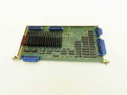 Fanuc A16B-1211-0301/02A Printed Circuit Board I/O PC CNC Control Module