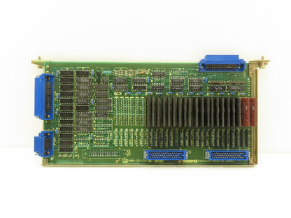 Fanuc A16B-1211-0301/02A Printed Circuit Board I/O PC CNC Control Module
