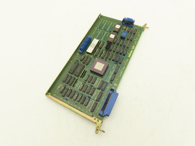 Fanuc A16B-1210-0810/03A Printed Circuit Board Programmable Machine Controller