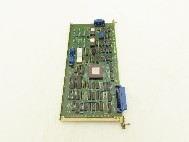 Fanuc A16B-1210-0810/03A Printed Circuit Board Programmable Machine Controller