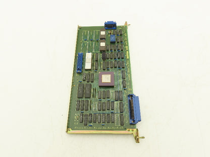 Fanuc A16B-1210-0810/03A Printed Circuit Board Programmable Machine Controller