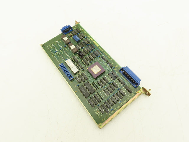 Fanuc A16B-1210-0810/03A Printed Circuit Board Programmable Machine Controller