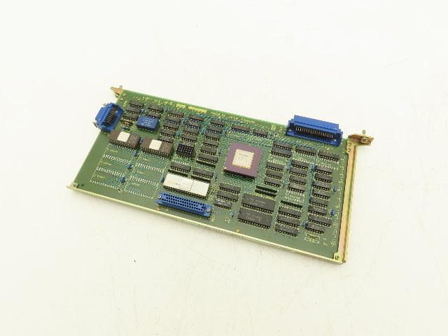 Fanuc A16B-1210-0810/03A Printed Circuit Board Programmable Machine Controller
