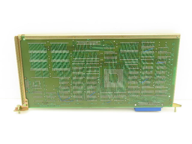 Fanuc A16B-1210-0810/03A Printed Circuit Board Programmable Machine Controller