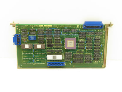 Fanuc A16B-1210-0810/03A Printed Circuit Board Programmable Machine Controller
