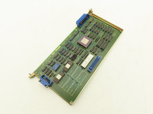 Fanuc A16B-1210-0810/03A Printed Circuit Board Programmable Machine Controller