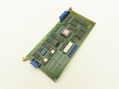 Fanuc A16B-1210-0810/03A Printed Circuit Board Programmable Machine Controller