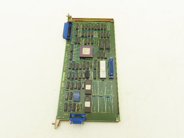 Fanuc A16B-1210-0810/03A Printed Circuit Board Programmable Machine Controller