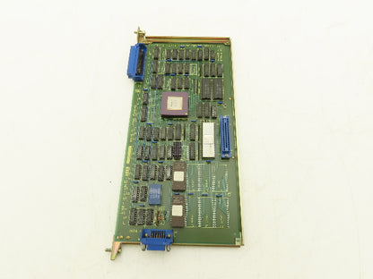 Fanuc A16B-1210-0810/03A Printed Circuit Board Programmable Machine Controller