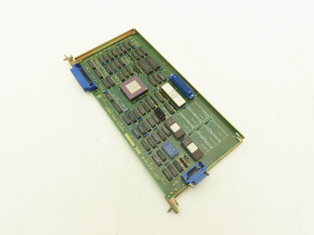 Fanuc A16B-1210-0810/03A Printed Circuit Board Programmable Machine Controller