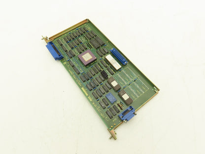 Fanuc A16B-1210-0810/03A Printed Circuit Board Programmable Machine Controller