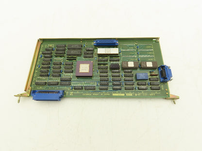 Fanuc A16B-1210-0810/03A Printed Circuit Board Programmable Machine Controller