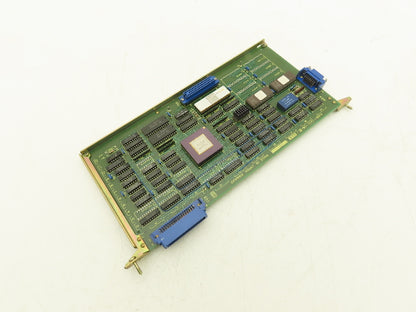 Fanuc A16B-1210-0810/03A Printed Circuit Board Programmable Machine Controller