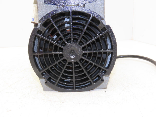 Thomas 2688CE44-59B Oil-less Vacuum Pump Compressor 3.15cfm 25psi .33Hp 115V 1PH