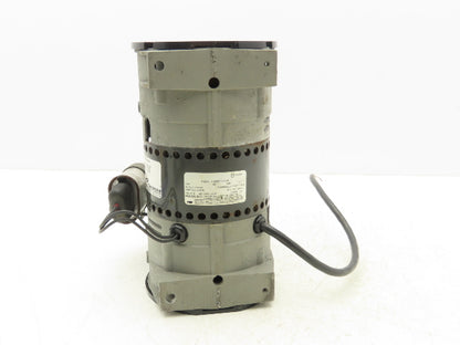 Thomas 2688CE44-59B Oil-less Vacuum Pump Compressor 3.15cfm 25psi .33Hp 115V 1PH