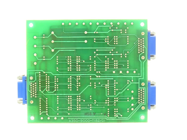 Fanuc A20B-9000-0180-01A Printed Circuit Board PLC CNC Control Module