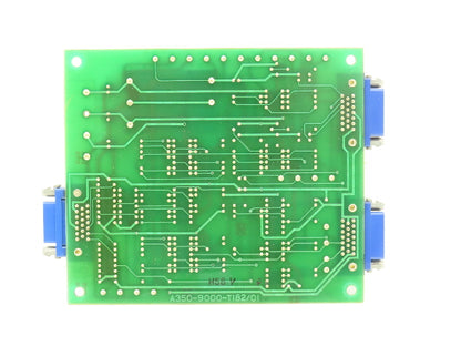 Fanuc A20B-9000-0180-01A Printed Circuit Board PLC CNC Control Module