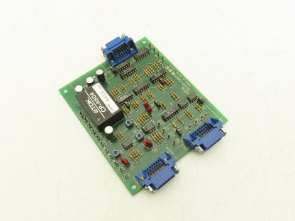 Fanuc A20B-9000-0180-01A Printed Circuit Board PLC CNC Control Module