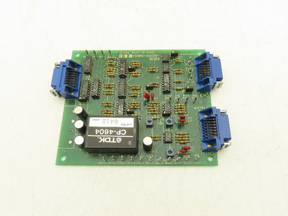 Fanuc A20B-9000-0180-01A Printed Circuit Board PLC CNC Control Module
