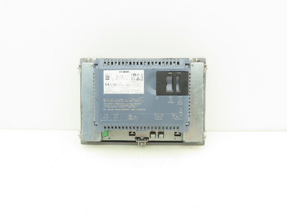 Siemens 6AV2 124-0JC01-0AX0 Simatic HMI Touch Screen Control Panel TP900 24VDC
