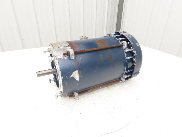 Leeson FVH A6T34XC20H P Explosion Proof Motor 1Hp 3450 RPM 230/460V 3PH 56C