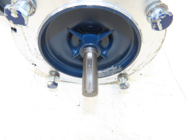 Leeson FVH A6T34XC20H P Explosion Proof Motor 1Hp 3450 RPM 230/460V 3PH 56C