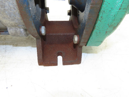 Myers 26443D031 Centrifugal Pump 1.25x1"NPT 1Hp 3450rpm 230/460V 3PH 56C X-Proof