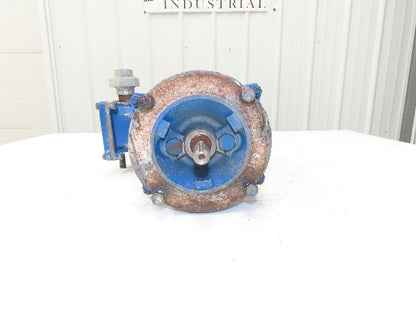 Baldor M35E380-672 M29D Explosion Proof Motor 2Hp 3450 RPM 230/460V 3PH 145TCZ