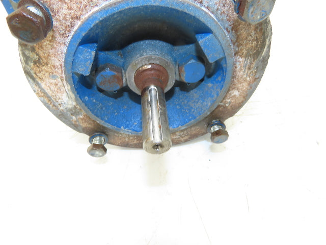 Baldor M35E380-672 M29D Explosion Proof Motor 2Hp 3450 RPM 230/460V 3PH 145TCZ