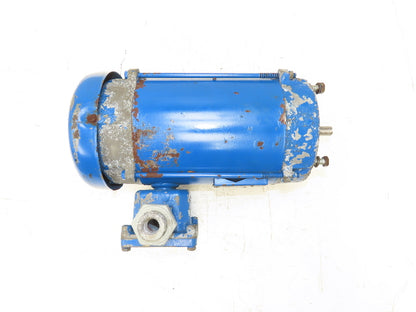 Baldor M35E380-672 M29D Explosion Proof Motor 2Hp 3450 RPM 230/460V 3PH 145TCZ